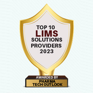 Top LIMS Solution Companies