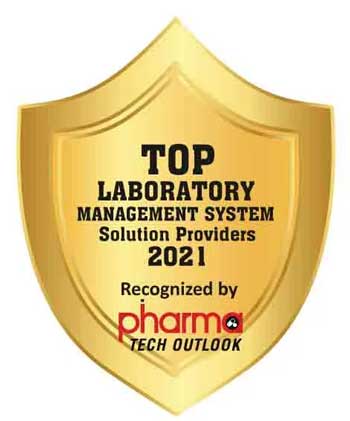 Laboratory Management System Solutions Companies